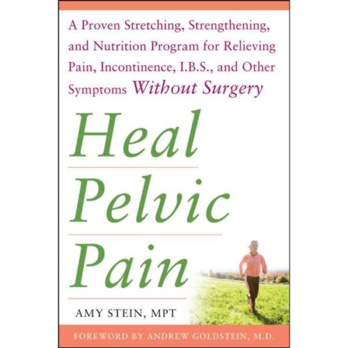Heal Pelvic Pain
