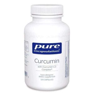 Curcumin (Turmeric)