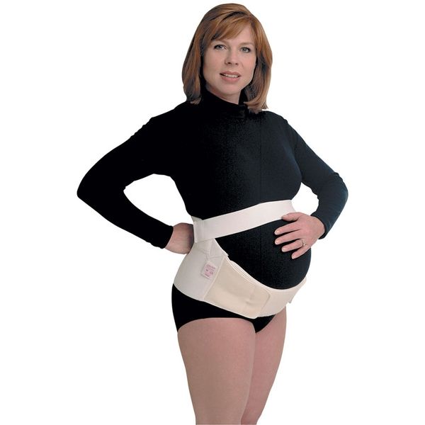 2 IN 1 Maternity Belt Pregnancy Support Belt Bump Band Pelvic Belt Relieve  Back/Pelvic/Sacroiliac Pain