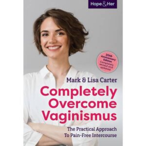Vaginismus Home Treatment Program (2-Book Set)