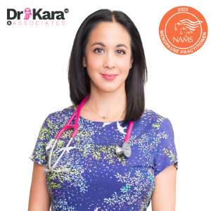 Dr. Kara Dionisio, ND, NCMP
