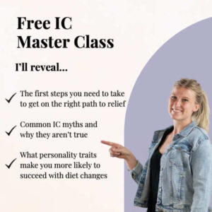 Free IC Master Class
