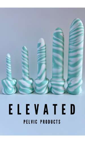 Elevated Pelvic Products