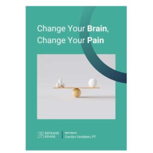 Change Your Brain, Change Your Pain Ebook