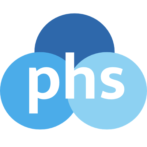phs logo