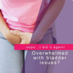 bladder leaks